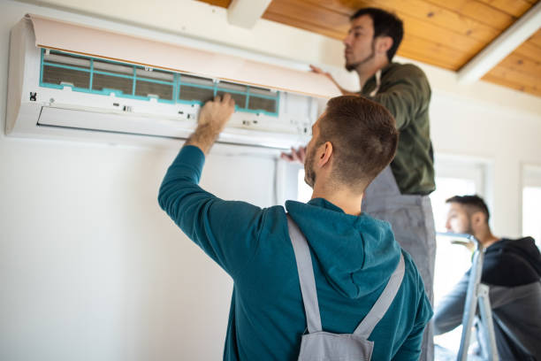 Best HVAC Repair Near Me  in National Park, NJ