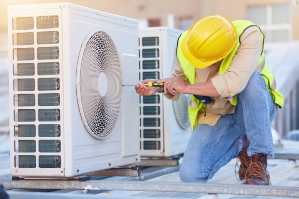 Best Air Conditioning Repair  in National Park, NJ