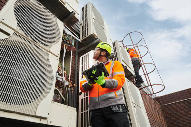  National Park, NJ HVAC Pros