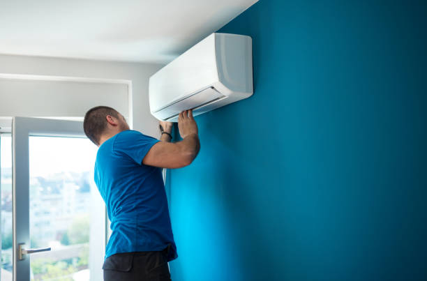 Ductless HVAC Repair in National Park, NJ