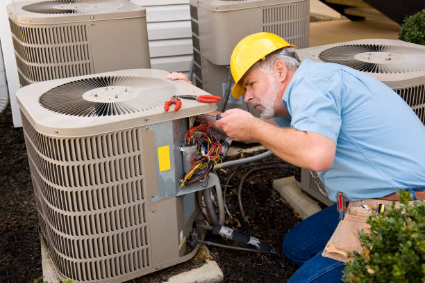 Professional HVAC in National Park, NJ