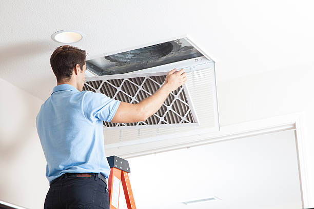 Best Central Air Repair  in National Park, NJ