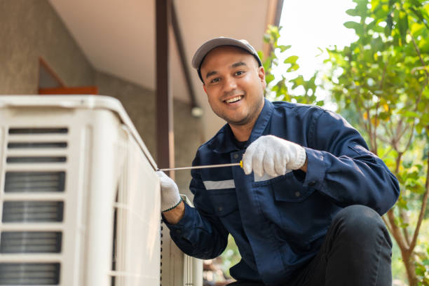 Best HVAC Repair Near Me  in National Park, NJ