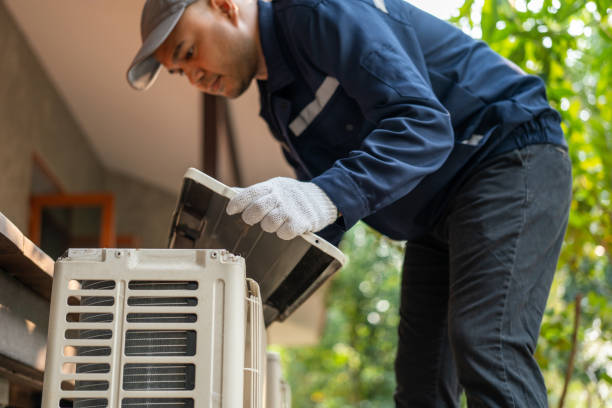 Best HVAC Installation Services  in National Park, NJ