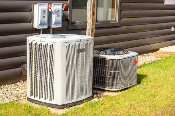 Best HVAC Installation Services  in National Park, NJ