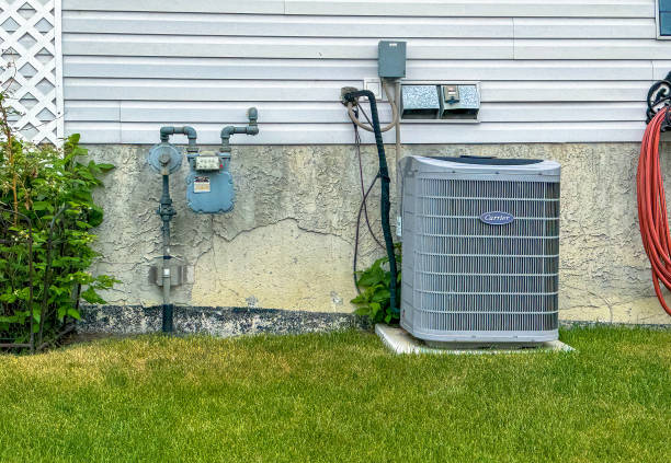 Best Emergency HVAC Repair  in National Park, NJ